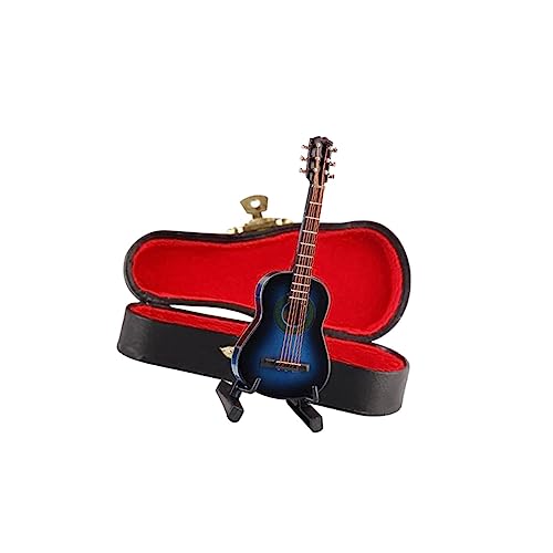 FUNNETOYU Abschlussgeschenk Mini-Gitarre musikinstrumente Storage Boxes Holzgitarre stauboxen Jakobsweg trauzeugengeschenke gitarrenhandwerk Dekoration Miniatur Gitarre Bambus FUNNETOYU Abschlussgeschenk Mini-Gitarre musikinstrumente Storage Boxes Holzgitarre stauboxen Jakobsweg trauzeugengeschenke gitarrenhandwerk Dekoration Miniatur Gitarre Bambus von FUNNETOYU