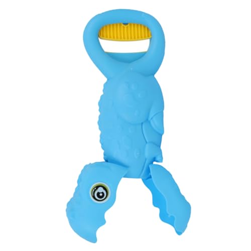 FUNNETOYU Alligator Greifspielzeug für Kleinkinder Cartoon Roboterarm mit Ergonomischem Griff Lernspielzeug Motorik und Aufräumfähigkeiten Sicher und Langlebig FUNNETOYU Alligator Greifspielzeug für Kleinkinder Cartoon Roboterarm mit Ergonomischem Griff Lernspielzeug Motorik und Aufräumfähigkeiten Sicher und Langlebig von FUNNETOYU