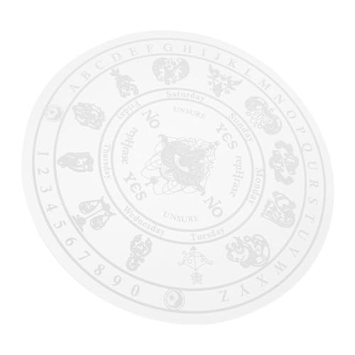 FUNNETOYU Anzeige Von Kristallen Und Edelsteinen Wohnzimmerdekor Sonnensystem Wahrsagezubehör Klare Stäbe Planeten Buchstaben Party Schreibtischdekorationen Antwort Amethyst FUNNETOYU Anzeige Von Kristallen Und Edelsteinen Wohnzimmerdekor Sonnensystem Wahrsagezubehör Klare Stäbe Planeten Buchstaben Party Schreibtischdekorationen Antwort Amethyst von FUNNETOYU