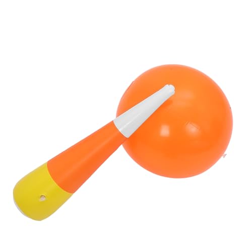 FUNNETOYU Aufblasbare Bowlingkugel Aufblasbares Bowlingspiel Lernspielzeug Für Bowlingspiel Bowling Geburtstagsparty Zubehör Bowlingspielzeug Outdoor Bowlingspiele Aus Kunststoff FUNNETOYU Aufblasbare Bowlingkugel Aufblasbares Bowlingspiel Lernspielzeug Für Bowlingspiel Bowling Geburtstagsparty Zubehör Bowlingspielzeug Outdoor Bowlingspiele Aus Kunststoff von FUNNETOYU