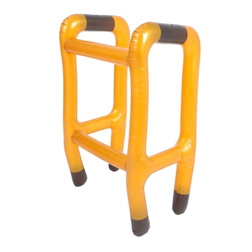 FUNNETOYU Aufblasbare PVC Walker Für Halloween -Party -Dekorationen Kinder Aufblasbare Kostüm Blowing Walker Für Kinder Partyzubehör Halloween Blow Ups FUNNETOYU Aufblasbare PVC Walker Für Halloween -Party -Dekorationen Kinder Aufblasbare Kostüm Blowing Walker Für Kinder Partyzubehör Halloween Blow Ups von FUNNETOYU