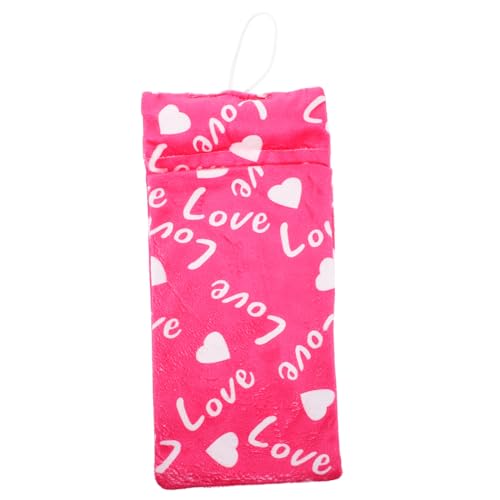 FUNNETOYU Lovely Doll Sleeping Sack Aus Bequemer Puppenschlafsack Für Puppenbett-zubehör Dekorativer Schlafsack Für Puppen Für Puppenhaus Und Fantasievolles Spielen FUNNETOYU Lovely Doll Sleeping Sack Aus Bequemer Puppenschlafsack Für Puppenbett-zubehör Dekorativer Schlafsack Für Puppen Für Puppenhaus Und Fantasievolles Spielen von FUNNETOYU