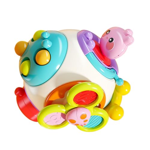 FUNNETOYU Babyspielzeug Rassel Babyspielzeug 6 Bis 12 Monate Kleinkindspielzeug Reisespielzeug Für 1 Jährige Spielzeugautos Für Kleinkinder Von 1–3 Jahren Für Jungen 6 FUNNETOYU Babyspielzeug Rassel Babyspielzeug 6 Bis 12 Monate Kleinkindspielzeug Reisespielzeug Für 1 Jährige Spielzeugautos Für Kleinkinder Von 1–3 Jahren Für Jungen 6 von FUNNETOYU