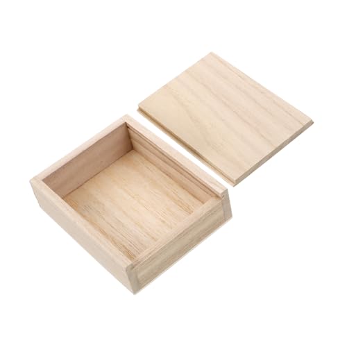 FUNNETOYU Box Pokerbox Vintage Etui Pokerhalter Aufbewahrungskoffer Etui Poker Aufbewahrungshalter Khaki Holz FUNNETOYU Box Pokerbox Vintage Etui Pokerhalter Aufbewahrungskoffer Etui Poker Aufbewahrungshalter Khaki Holz von FUNNETOYU