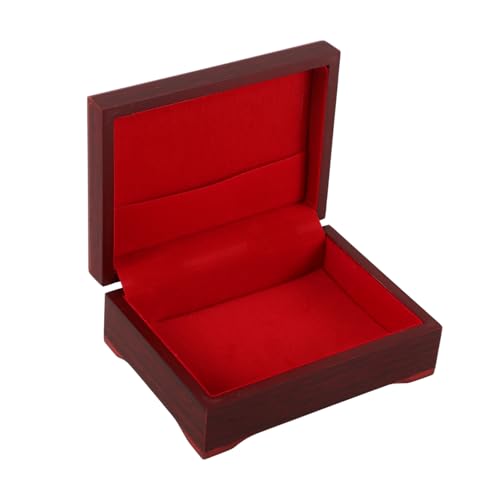 FUNNETOYU Box Pokerhalter Aufbewahrungsbox Poker Aufbewahrungsbox Holz FUNNETOYU Box Pokerhalter Aufbewahrungsbox Poker Aufbewahrungsbox Holz von FUNNETOYU