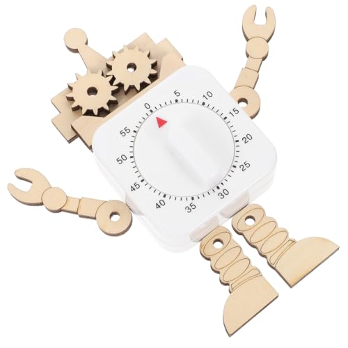 FUNNETOYU Busy Board DIY Uhr Timer Lernspielzeug für Kleinkinder Motorische Kognitive Entwicklung Kreatives Pädagogisches Fördert Hand Auge koordination und Logisches Denken FUNNETOYU Busy Board DIY Uhr Timer Lernspielzeug für Kleinkinder Motorische Kognitive Entwicklung Kreatives Pädagogisches Fördert Hand Auge koordination und Logisches Denken von FUNNETOYU