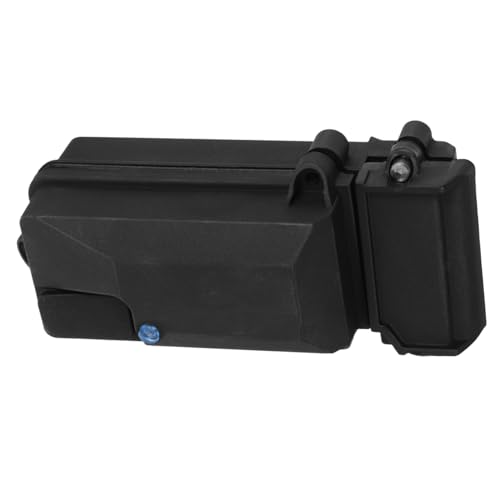 FUNNETOYU Crawler Modelle Wasserdichtes Zubehör für Zuverlässiger Schutz für Mikroempfänger für Modellauto Enthusiasten FUNNETOYU Crawler Modelle Wasserdichtes Zubehör für Zuverlässiger Schutz für Mikroempfänger für Modellauto Enthusiasten von FUNNETOYU