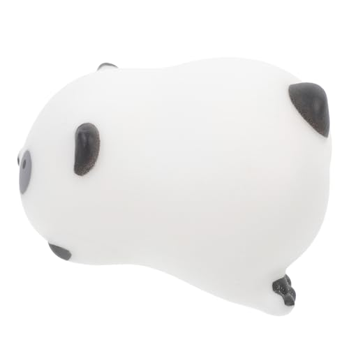 FUNNETOYU Dehnbarer Stressball für Panda Design TPR Material Leicht und Langlebig Entspannungsspielzeug Partygeschenk oder Beißspielzeug zur Stressbewältigung FUNNETOYU Dehnbarer Stressball für Panda Design TPR Material Leicht und Langlebig Entspannungsspielzeug Partygeschenk oder Beißspielzeug zur Stressbewältigung von FUNNETOYU