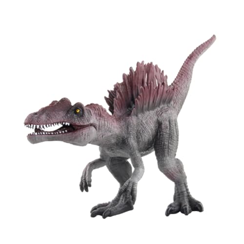 FUNNETOYU Dinosaurier Modellfigur aus Bewegliches Hochwertiges für und Dekorationsobjekt für Dinosaurierliebhaber Stabil und Langlebig FUNNETOYU Dinosaurier Modellfigur aus Bewegliches Hochwertiges für und Dekorationsobjekt für Dinosaurierliebhaber Stabil und Langlebig von FUNNETOYU