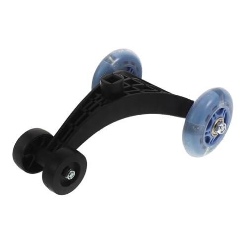 FUNNETOYU Drehen Sie Das Rad Zubehör Für Spielzeugräder Universal- Lenkrad Babyspielzeug Räder Für Wagen Ersatz Universalrad Kleinkind Wackelt Mit Autorädern Kleine Räder Plastik FUNNETOYU Drehen Sie Das Rad Zubehör Für Spielzeugräder Universal- Lenkrad Babyspielzeug Räder Für Wagen Ersatz Universalrad Kleinkind Wackelt Mit Autorädern Kleine Räder Plastik von FUNNETOYU