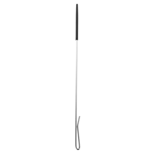 FUNNETOYU Einstellbare Puppensteuerungsstäbe aus Rostfreiem Stahl mit Ergonomischem Griff für Hand und Marionettenpuppen Robust Biegfest für Puppenspiel Bühnenperformance FUNNETOYU Einstellbare Puppensteuerungsstäbe aus Rostfreiem Stahl mit Ergonomischem Griff für Hand und Marionettenpuppen Robust Biegfest für Puppenspiel Bühnenperformance von FUNNETOYU
