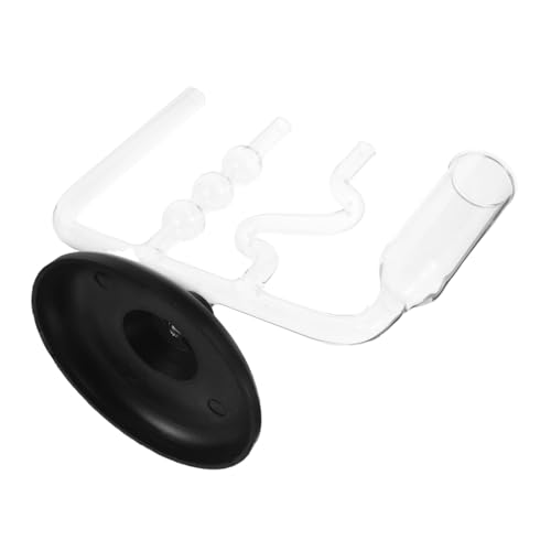 FUNNETOYU Flüssigkeitsdruck Versuchsgerät für Physikunterricht Mechanisches Lehrinstrument für Schüler Praktisches Experimentiergerät zur Druck und Strömungsstudie Einfach zu Bedienen FUNNETOYU Flüssigkeitsdruck Versuchsgerät für Physikunterricht Mechanisches Lehrinstrument für Schüler Praktisches Experimentiergerät zur Druck und Strömungsstudie Einfach zu Bedienen von FUNNETOYU