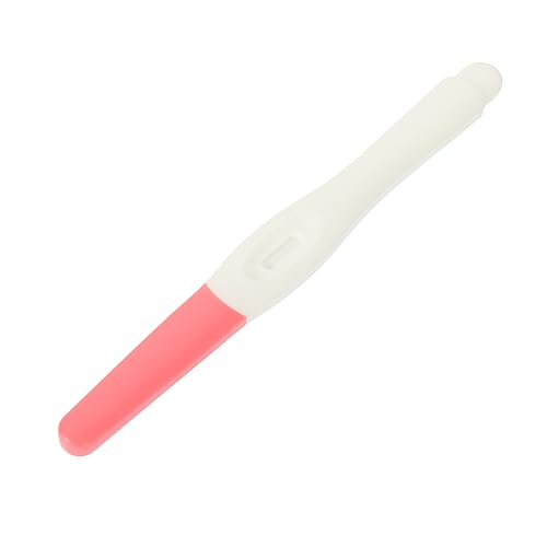 FUNNETOYU Gefälschter Schwangerschaftstest Streichspielzeug Lustiges Interaktives Prank Prop für Erwachsene Farbe Zufällig für Partys und Aprilscherze Sicher Zufällige Farbe Zufällige Farbe FUNNETOYU Gefälschter Schwangerschaftstest Streichspielzeug Lustiges Interaktives Prank Prop für Erwachsene Farbe Zufällig für Partys und Aprilscherze Sicher Zufällige Farbe Zufällige Farbe von FUNNETOYU