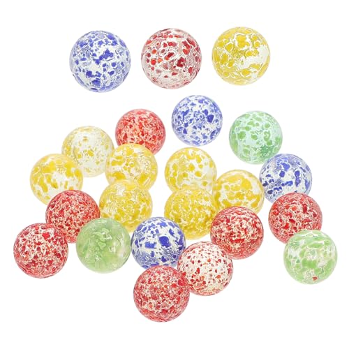 FUNNETOYU Glas Marmorspielzeug Aquarium Murmeln Farbige Murmeln Dekorationen Für Aquarien Für Bunt Dekorativ Dekorationen Für Aquarien Glasmurmeln Masse Kleine Murmeldekore Murmelspiel Glas FUNNETOYU Glas Marmorspielzeug Aquarium Murmeln Farbige Murmeln Dekorationen Für Aquarien Für Bunt Dekorativ Dekorationen Für Aquarien Glasmurmeln Masse Kleine Murmeldekore Murmelspiel Glas von FUNNETOYU