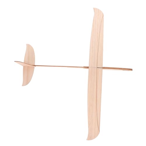 FUNNETOYU Hölzerne Handwurfflugzeug handgeworfenes Flugzeug Flugzeug-Gastgeschenke Flugzeughandwerk Segelflugzeug Kinderhandwerk Flugzeugmodelle Wurfgleiter Flugmodelle Holz Khaki FUNNETOYU Hölzerne Handwurfflugzeug handgeworfenes Flugzeug Flugzeug-Gastgeschenke Flugzeughandwerk Segelflugzeug Kinderhandwerk Flugzeugmodelle Wurfgleiter Flugmodelle Holz Khaki von FUNNETOYU