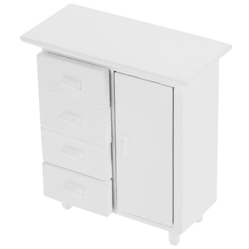 FUNNETOYU Miniatur Bücherregal Aus Holz Für Puppenhaus Eleganter Und Realistischer Schrank Für Kinderzimmer-Dekoration Perfektes Zu Geburtstagen Und Feiertagen FUNNETOYU Miniatur Bücherregal Aus Holz Für Puppenhaus Eleganter Und Realistischer Schrank Für Kinderzimmer-Dekoration Perfektes Zu Geburtstagen Und Feiertagen von FUNNETOYU