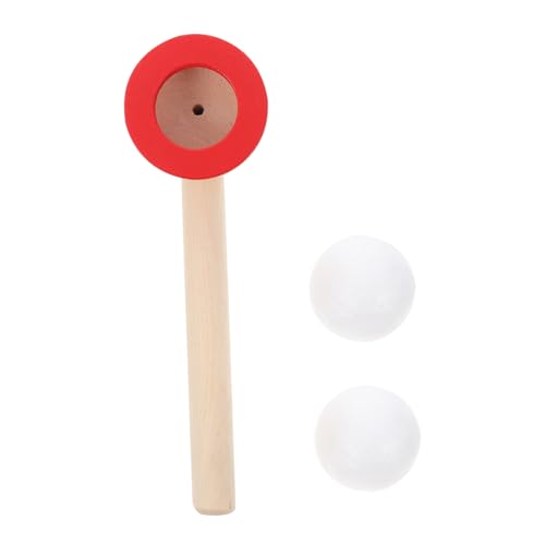 FUNNETOYU Interaktives Blasball Schwebende Bälle zum Atemtraining Familien Spiel für Hand Auge koordination Drinnen und Draußen Geeignet Lustiges Geschicklichkeitsspiel FUNNETOYU Interaktives Blasball Schwebende Bälle zum Atemtraining Familien Spiel für Hand Auge koordination Drinnen und Draußen Geeignet Lustiges Geschicklichkeitsspiel von FUNNETOYU