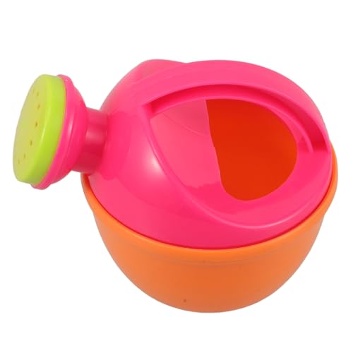 FUNNETOYU Junge Mädchen Gießkanne für Wasser und Sandspiel Tragbares Badewannenspielzeug Rosa Langlebig für Kreatives Rollenspiel im Freien und Drinnen Fördert Wassersparen FUNNETOYU Junge Mädchen Gießkanne für Wasser und Sandspiel Tragbares Badewannenspielzeug Rosa Langlebig für Kreatives Rollenspiel im Freien und Drinnen Fördert Wassersparen von FUNNETOYU