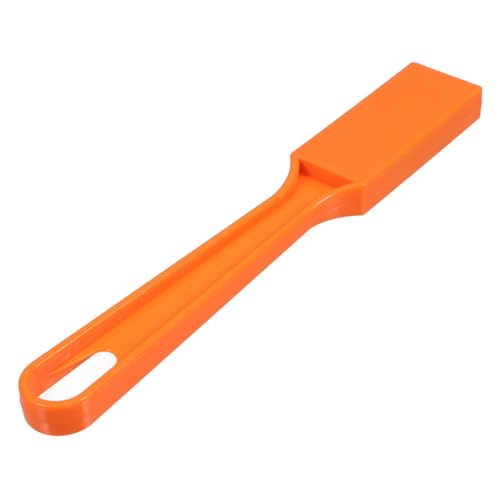 FUNNETOYU Langer Stabmagnet Lernmagnet Magnetbolzen Magnetnägel Schraubstift Magnet Sensorikbehälter Magnet Magnetchip Stab Magnet Spielmarken Magnet Wissenschafts Stamm Set von FUNNETOYU