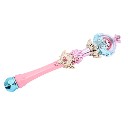 FUNNETOYU Leuchtende Magische Zauberstabspielzeug Drinnen Party Fee Für Blinkende Led Prinzessin Glühen Zauberstäbe Aufleuchten Glühstab Zauberstab Leuchtender Zauberstab Bunt FUNNETOYU Leuchtende Magische Zauberstabspielzeug Drinnen Party Fee Für Blinkende Led Prinzessin Glühen Zauberstäbe Aufleuchten Glühstab Zauberstab Leuchtender Zauberstab Bunt von FUNNETOYU