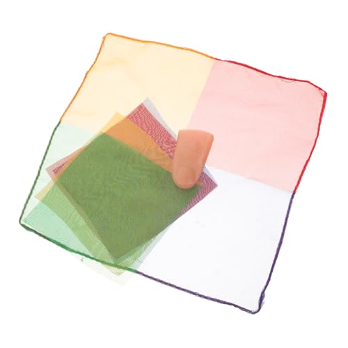 FUNNETOYU Magische Requisiten Zauberer Realistisch Für Fingerspitze Schnecke Fingerspielzeug Illusion Trick Zeigen Objekt Daumenspitze Stütze Hände Gefälscht Wirklichkeit Streich Polyester FUNNETOYU Magische Requisiten Zauberer Realistisch Für Fingerspitze Schnecke Fingerspielzeug Illusion Trick Zeigen Objekt Daumenspitze Stütze Hände Gefälscht Wirklichkeit Streich Polyester von FUNNETOYU