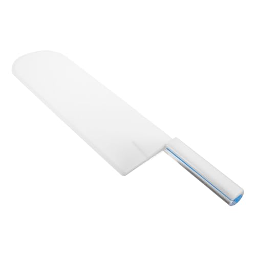 FUNNETOYU Mehrzweck Poker Kartenschaufel aus Langlebigem Kunststoff Verschleißfest und Wiederverwendbar Professionelle Dealer Zubehör für Familienspiele und Schachzimmer Glatte Oberfläche FUNNETOYU Mehrzweck Poker Kartenschaufel aus Langlebigem Kunststoff Verschleißfest und Wiederverwendbar Professionelle Dealer Zubehör für Familienspiele und Schachzimmer Glatte Oberfläche von FUNNETOYU