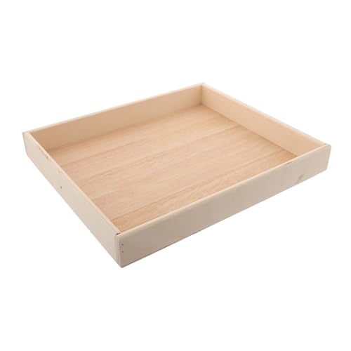 FUNNETOYU Mini Spielbereich Quadratisch Sicher und Vielseitig Sandspielzeug und Aufbewahrungsbox für Drinnen und Draußen für Kleinkinder mit Geräumigem Design und Einfacher Handhabung FUNNETOYU Mini Spielbereich Quadratisch Sicher und Vielseitig Sandspielzeug und Aufbewahrungsbox für Drinnen und Draußen für Kleinkinder mit Geräumigem Design und Einfacher Handhabung von FUNNETOYU