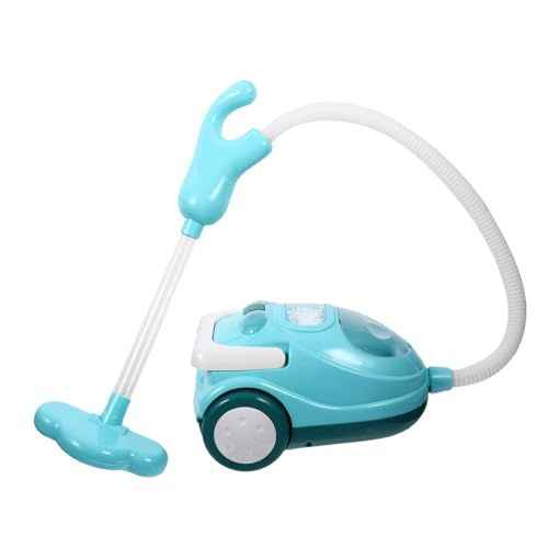 FUNNETOYU Mini Staubsauger Simulierter Staubfänger Kreatives Reinigungsgerät Leicht Sicher Tragbar für Rollenspiele und Kognitive Entwicklung von Mädchen und Jungen Zufällige FUNNETOYU Mini Staubsauger Simulierter Staubfänger Kreatives Reinigungsgerät Leicht Sicher Tragbar für Rollenspiele und Kognitive Entwicklung von Mädchen und Jungen Zufällige von FUNNETOYU