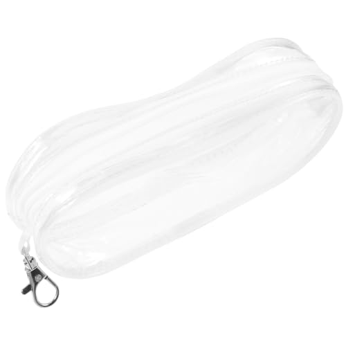 FUNNETOYU Mini Transparent Puppenaufbewahrungstasche Multifunktionale Tragetasche für Kleine Puppen für Reisen Schule und Bastelworkshops FUNNETOYU Mini Transparent Puppenaufbewahrungstasche Multifunktionale Tragetasche für Kleine Puppen für Reisen Schule und Bastelworkshops von FUNNETOYU