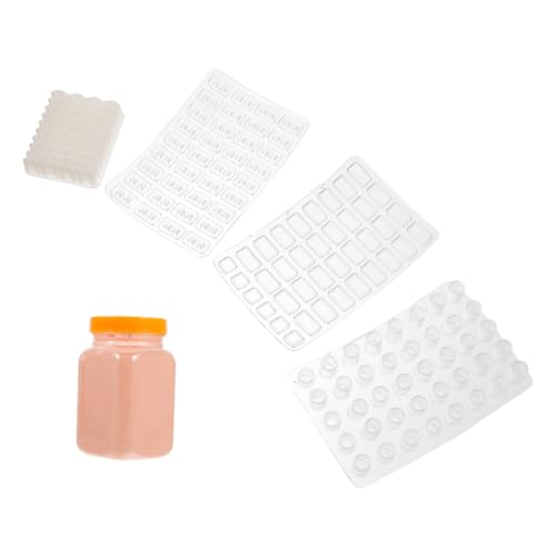 FUNNETOYU Miniatur Ziegelform aus Hochwertigem mit Rotem Ziegelpulver DIY Sandtisch Zubehör für Landschaftsbau Kreatives Basteln und Dekorative Mikrolandschaften FUNNETOYU Miniatur Ziegelform aus Hochwertigem mit Rotem Ziegelpulver DIY Sandtisch Zubehör für Landschaftsbau Kreatives Basteln und Dekorative Mikrolandschaften von FUNNETOYU