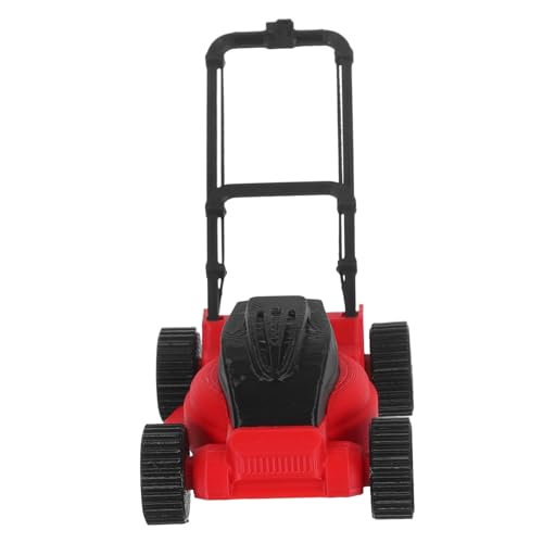 FUNNETOYU Modell Realistisches Puppenhaus Gartengerät Leichtes Zubehör Für Innen Außen Spiel Garten Nachbildung FUNNETOYU Modell Realistisches Puppenhaus Gartengerät Leichtes Zubehör Für Innen Außen Spiel Garten Nachbildung von FUNNETOYU