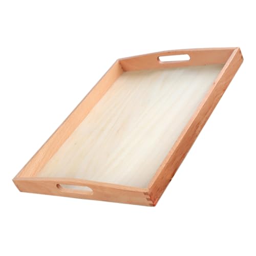 FUNNETOYU Montessori Holzspielzeug für Kleinkinder Sicheres Glattes Material Fördert Beobachtung Intellektuelle Entwicklung und Feinmotorik Pädagogisches Sinnvolles Lernspielzeug für von FUNNETOYU
