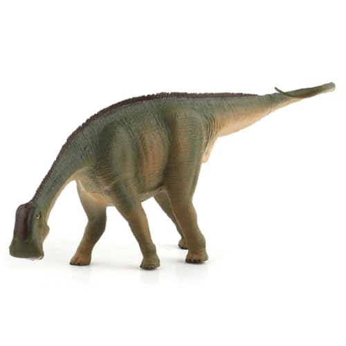 FUNNETOYU Nigersaurus Dinosaurier Modell Realistische PVC Figur Kindgerecht Sicheres Material Detailgetreu Tolles Geschenk für Dinosaurier Fans Ab Jahren Sammler Ornament FUNNETOYU Nigersaurus Dinosaurier Modell Realistische PVC Figur Kindgerecht Sicheres Material Detailgetreu Tolles Geschenk für Dinosaurier Fans Ab Jahren Sammler Ornament von FUNNETOYU