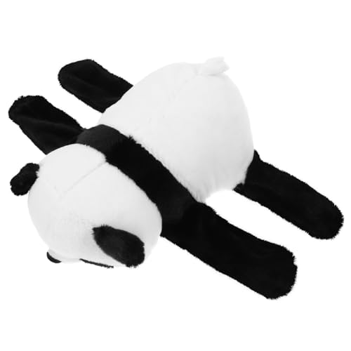 FUNNETOYU Plüsch Panda Slap Armband Niedliches Dschungeltier Geburtstagsparty Zubehör Langlebig und Tragbar Partygeschenke und Dekorationen Kompakter von FUNNETOYU
