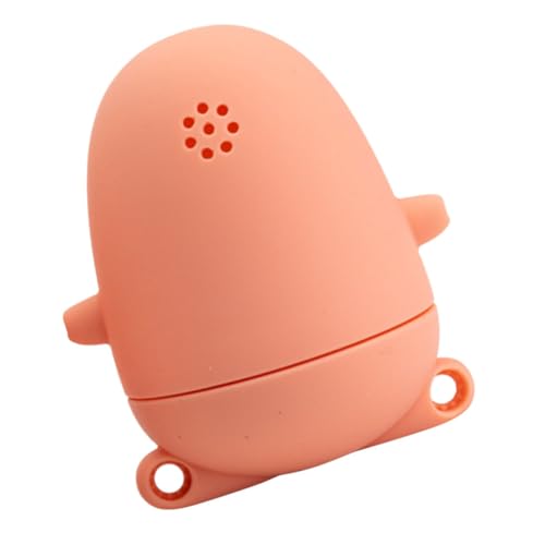 FUNNETOYU Pool-wasserspielzeug Badespielzeug Für Babys Wasserspielung Badespielzeug Für Wasserspielzeug Für Kleinkinder Kleine Badespielzeug Badewanne Kieselgel Rot FUNNETOYU Pool-wasserspielzeug Badespielzeug Für Babys Wasserspielung Badespielzeug Für Wasserspielzeug Für Kleinkinder Kleine Badespielzeug Badewanne Kieselgel Rot von FUNNETOYU
