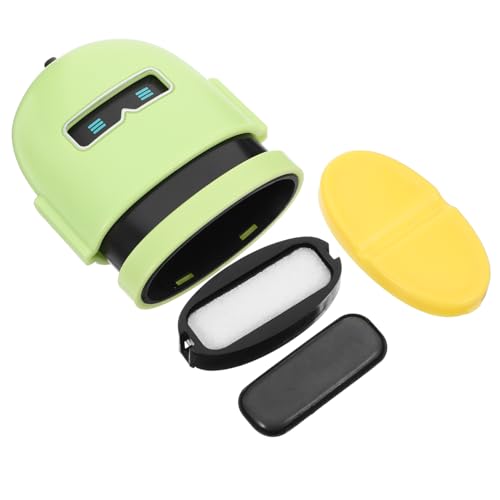 FUNNETOYU Praktischer Namensstempel Roboterform Multifunktionaler Stempel für Kleidung und Farbecht für Schule Kindergarten und Kreative DIY Projekte FUNNETOYU Praktischer Namensstempel Roboterform Multifunktionaler Stempel für Kleidung und Farbecht für Schule Kindergarten und Kreative DIY Projekte von FUNNETOYU