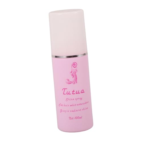 FUNNETOYU Puppenpflegelösung Perückenpflegelösung Perückenspray Pflegelösung Für Puppenperücken Puppen Perücken-entwirrungsspray Kompaktes Perücken-entwirrungsspray Rosa Plastik FUNNETOYU Puppenpflegelösung Perückenpflegelösung Perückenspray Pflegelösung Für Puppenperücken Puppen Perücken-entwirrungsspray Kompaktes Perücken-entwirrungsspray Rosa Plastik von FUNNETOYU