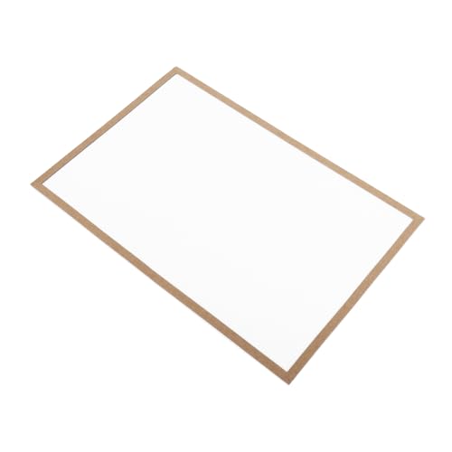 FUNNETOYU Puzzle-Matte Weg Klein Faltbar Kind Unterlage Rahmen Für Planke Falten Mattenpuzzle Groß Tragbar Ablagefläche Puzzle-Board-Matte Für Rätsel Polyester von FUNNETOYU