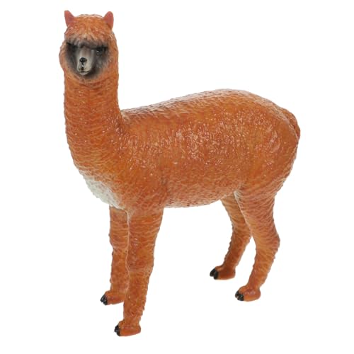 FUNNETOYU Realistische Figur aus Kunststoff Detailgetreues Mini Modell für Pädagogisches Tierfiguren Dekoratives Wildtier für Zimmer Schule und Garten FUNNETOYU Realistische Figur aus Kunststoff Detailgetreues Mini Modell für Pädagogisches Tierfiguren Dekoratives Wildtier für Zimmer Schule und Garten von FUNNETOYU