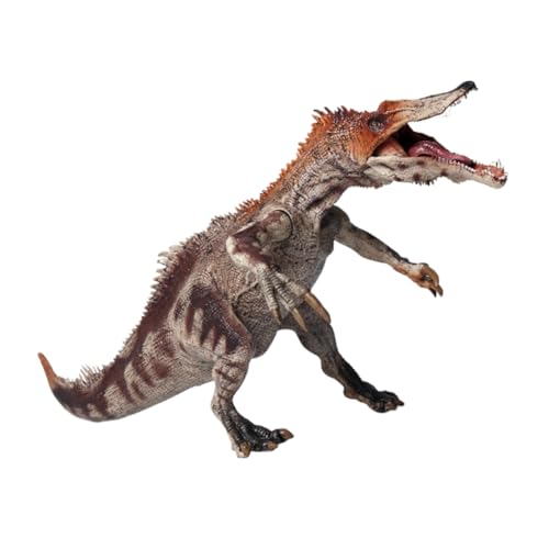 FUNNETOYU Realistisches Dinosaurier aus Solidem Kunststoff Stabiles Modell für Pädagogisches Urzeit Geschenk Detailgetreue Nachbildung Langlebig und Dekorativ Geeignet für Jungen Ab Jahren FUNNETOYU Realistisches Dinosaurier aus Solidem Kunststoff Stabiles Modell für Pädagogisches Urzeit Geschenk Detailgetreue Nachbildung Langlebig und Dekorativ Geeignet für Jungen Ab Jahren von FUNNETOYU