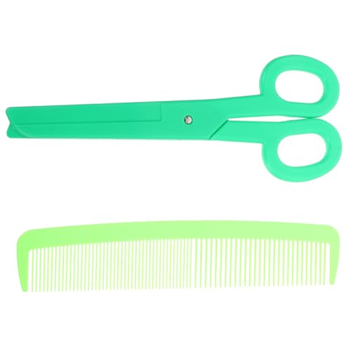 FUNNETOYU Riesiger Clown Scherenkamm Übergroßer Kamm Rattenschwanzkamm Bühnenrequisiten Zirkusbedarf Lustige Riesenkämme Clown Requisiten Partydekorationen Cosplay Requisiten Jumbo FUNNETOYU Riesiger Clown Scherenkamm Übergroßer Kamm Rattenschwanzkamm Bühnenrequisiten Zirkusbedarf Lustige Riesenkämme Clown Requisiten Partydekorationen Cosplay Requisiten Jumbo von FUNNETOYU