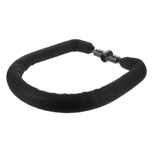 FUNNETOYU Roller-leitplanke Kinderwagengriff Für Kleinkinder Kinderwagen Armlehne Griff Für Kleinkind-Kinderwagen Armlehne Für Kleinkind-Kinderwagen Armlehne Für Roller Plastik Black FUNNETOYU Roller-leitplanke Kinderwagengriff Für Kleinkinder Kinderwagen Armlehne Griff Für Kleinkind-Kinderwagen Armlehne Für Kleinkind-Kinderwagen Armlehne Für Roller Plastik Black von FUNNETOYU