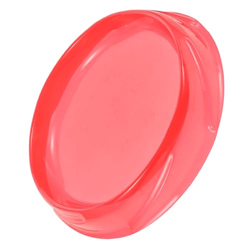 FUNNETOYU Rundes Gyro Trainingsbrett Wiederverwendbares Tragbares Gyro Tablett für Interaktives Kampfkreisel Spiel Hand Auge Koordination und Zusammenarbeit von FUNNETOYU