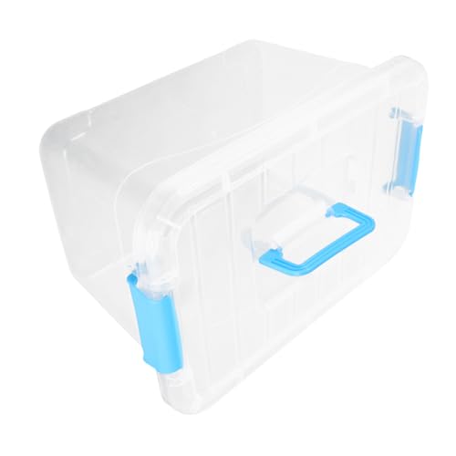 FUNNETOYU Sandkasten Aufbewahrungsbox Kinderspielzeug Sandkasten Handsandkasten Tragbarer Sandkasten Tragbares Sandtablett Outdoor Sandtablett Lustiges Outdoor FUNNETOYU Sandkasten Aufbewahrungsbox Kinderspielzeug Sandkasten Handsandkasten Tragbarer Sandkasten Tragbares Sandtablett Outdoor Sandtablett Lustiges Outdoor von FUNNETOYU