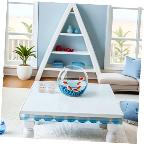 FUNNETOYU Schuhwechselzubehör Bjd Puppenschuhe Miniatur Puppenschuhe Mini Amerikanische Puppenzubehör Puppendekorationszubehör Puppenhaus Flache Schuhe Pu Weiß FUNNETOYU Schuhwechselzubehör Bjd Puppenschuhe Miniatur Puppenschuhe Mini Amerikanische Puppenzubehör Puppendekorationszubehör Puppenhaus Flache Schuhe Pu Weiß von FUNNETOYU