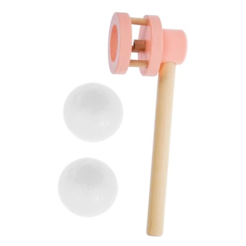 FUNNETOYU Schwebender Ball Pusten Ab Jahren in Fördert Körperkontrolle und Koordination als Geburtstags mitgebsel und Familien von FUNNETOYU