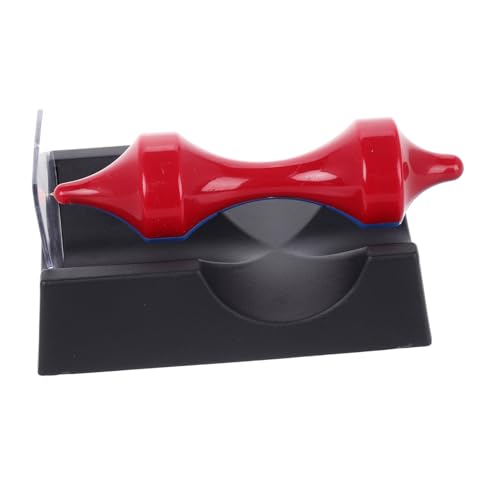 FUNNETOYU Schwebendes Gyroskop Magnetisches Desktop Ornament für Partys und Besondere Anlässe Kreative Deko für Erwachsene Fördert Lernen und Kognitive Entwicklung FUNNETOYU Schwebendes Gyroskop Magnetisches Desktop Ornament für Partys und Besondere Anlässe Kreative Deko für Erwachsene Fördert Lernen und Kognitive Entwicklung von FUNNETOYU