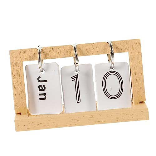 FUNNETOYU Simulation Mini-tischkalender Mini- -mini-tischkalender Mini-Tisch-flip-Kalender Mini-hausversorgung Mini -hausdekoration Mini -Desktop -Kalender Mini-hauskalender Papier FUNNETOYU Simulation Mini-tischkalender Mini- -mini-tischkalender Mini-Tisch-flip-Kalender Mini-hausversorgung Mini -hausdekoration Mini -Desktop -Kalender Mini-hauskalender Papier von FUNNETOYU