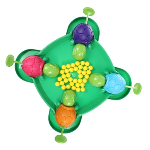 FUNNETOYU Spielset Schildkröten bohnen Spiel Bunte Fütterungsaktivität Fördert Beobachtung und Reaktion Pädagogisches Indoor für Jungen Mädchen Ab Jahren FUNNETOYU Spielset Schildkröten bohnen Spiel Bunte Fütterungsaktivität Fördert Beobachtung und Reaktion Pädagogisches Indoor für Jungen Mädchen Ab Jahren von FUNNETOYU