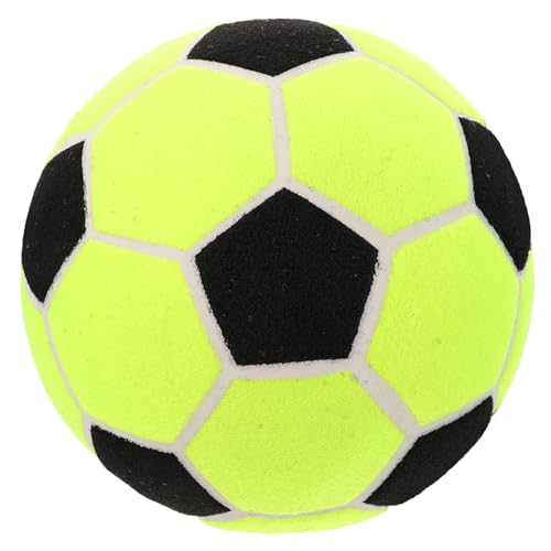 FUNNETOYU Sticky Fußball Dartspiel Tragbar Klettball Zielscheibe Für Fußballtraining Familienfeiern Outdoor Freizeitspaß von FUNNETOYU